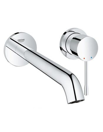 Змішувач для раковини прихованого монтажу Grohe Essence New 19967001