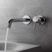 Змішувач для раковини прихованого монтажу Grohe Essence New 19967001