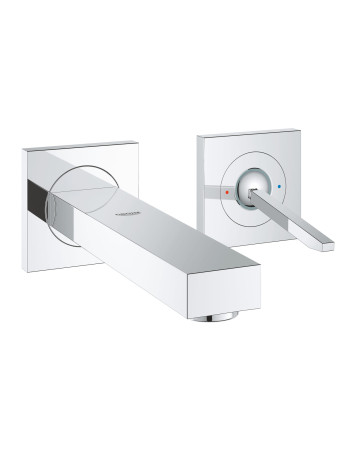 Змішувач для раковини прихованого монтажу Grohe Eurocube Joy 19997000