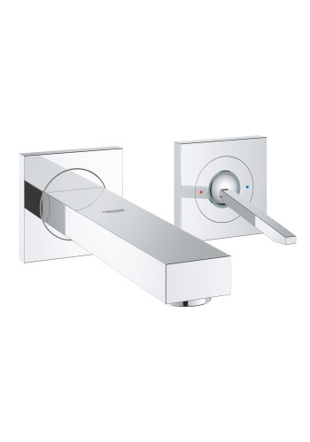 Змішувач для раковини прихованого монтажу Grohe Eurocube Joy 19997000 Змішувач для раковини прихованого монтажу Grohe Eurocube Joy 19997000