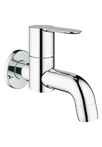 Кран на одну воду Grohe BauEdge 20238000