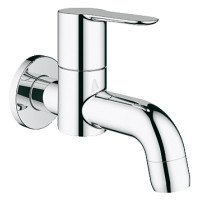 Кран на одну воду Grohe BauEdge 20238000