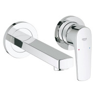 Змішувач для раковини прихованого монтажу Grohe BauFlow 20287000