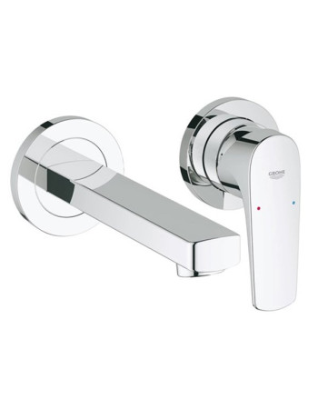 Змішувач для раковини прихованого монтажу Grohe BauFlow 20287000