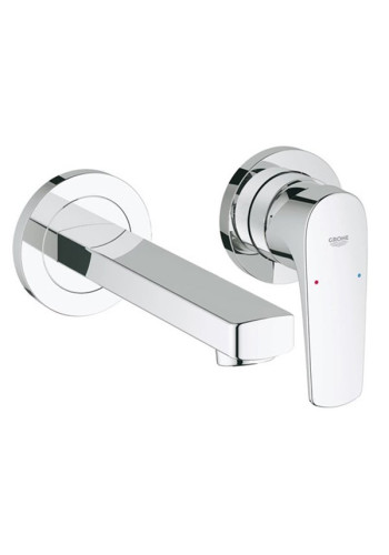 Змішувач для раковини прихованого монтажу Grohe BauFlow 20287000