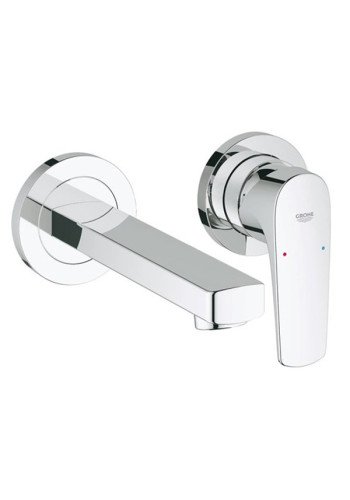 Змішувач для раковини прихованого монтажу Grohe BauFlow 20287000 Змішувач для раковини прихованого монтажу Grohe BauFlow 20287000