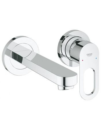 Змішувач для раковини прихованого монтажу Grohe BauLoop 20289000