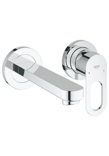 Змішувач для раковини прихованого монтажу Grohe BauLoop 20289000