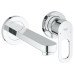 Змішувач для раковини прихованого монтажу Grohe BauLoop 20289000