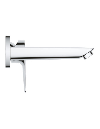 Змішувач для раковини прихованого монтажу Grohe BauLoop New 20289001