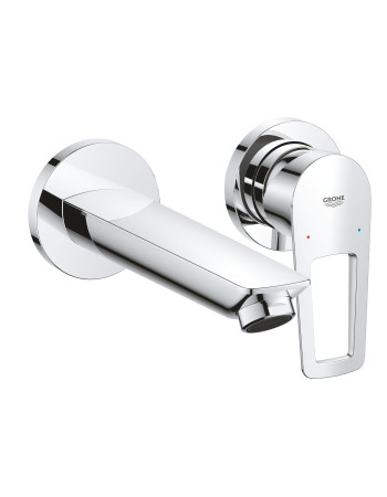 Змішувач для раковини прихованого монтажу Grohe BauLoop New 20289001