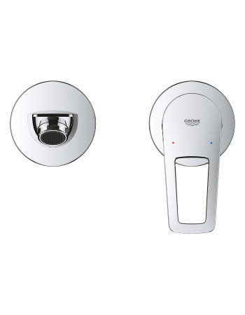 Змішувач для раковини прихованого монтажу Grohe BauLoop New 20289001