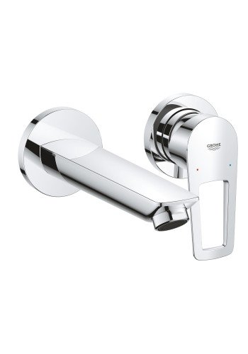 Змішувач для раковини прихованого монтажу Grohe BauLoop New 20289001