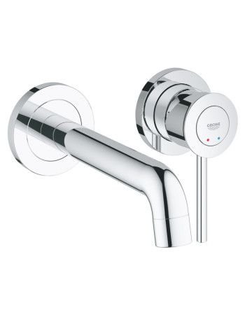 Змішувач для раковини прихованого монтажу Grohe BauClassic 20292000