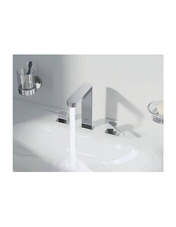 Змішувач для раковини на 3 отвори Grohe Plus 20301003