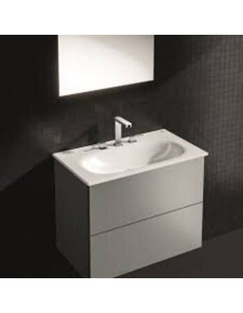 Змішувач для раковини на 3 отвори Grohe Plus 20301003
