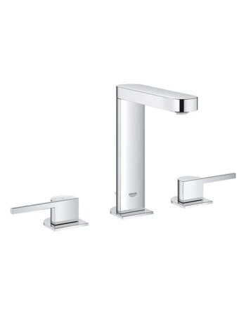 Змішувач для раковини на 3 отвори Grohe Plus 20301003