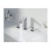 Змішувач для раковини на 3 отвори Grohe Plus 20301003