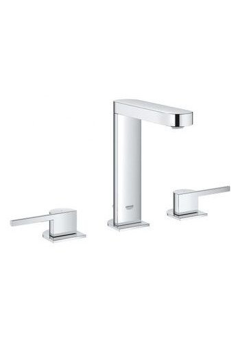 Змішувач для раковини на 3 отвори Grohe Plus 20301003 Змішувач для раковини на 3 отвори Grohe Plus 20301003