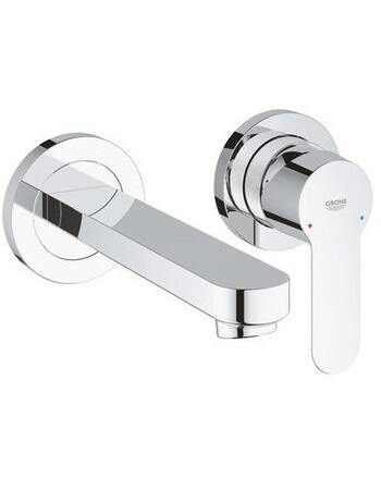 Змішувач для раковини прихованого монтажу Grohe BauEdge 20474000