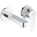 Змішувач для раковини прихованого монтажу Grohe BauEdge 20474000