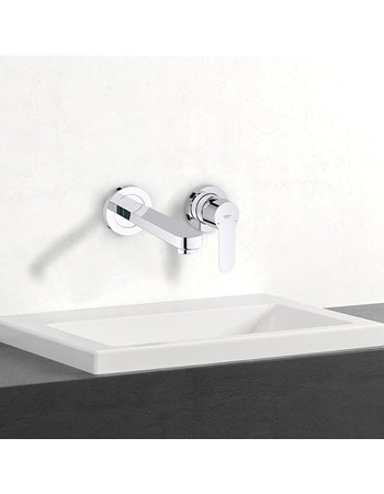 Змішувач для раковини прихованого монтажу Grohe BauEdge 20474000