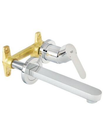 Змішувач для раковини прихованого монтажу Grohe BauEdge 20474000