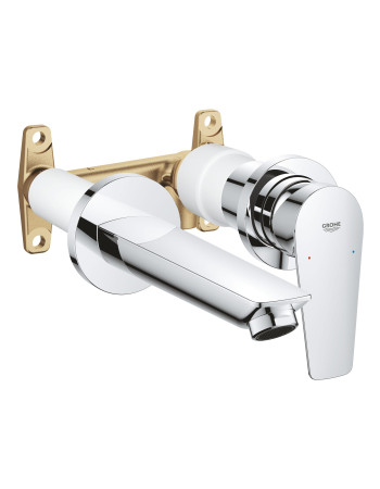 Змішувач для раковини прихованого монтажу Grohe BauEdge New 20474001