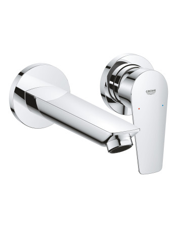 Змішувач для раковини прихованого монтажу Grohe BauEdge New 20474001