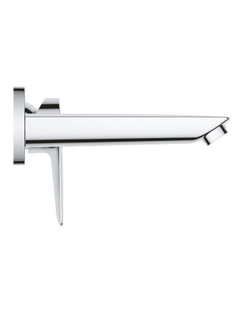 Змішувач для раковини прихованого монтажу Grohe BauEdge New 20474001