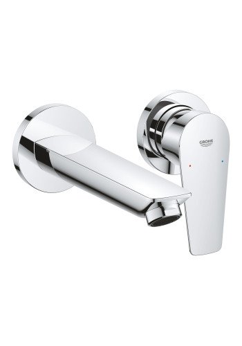 Змішувач для раковини прихованого монтажу Grohe BauEdge New 20474001 Змішувач для раковини прихованого монтажу Grohe BauEdge New 20474001