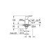 Кран на одну воду Grohe Start Flow 20577000