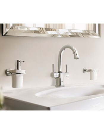 Змішувач для раковини L-розміру Grohe Grandera 21107000