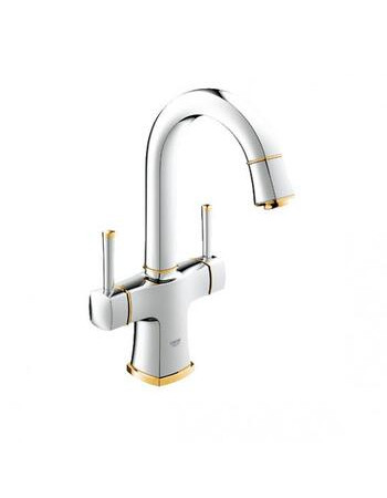Змішувач для раковини L-розміру Grohe Grandera 21107000