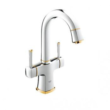 Змішувач для раковини L-розміру Grohe Grandera 21107000