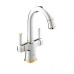 Змішувач для раковини L-розміру Grohe Grandera 21107000