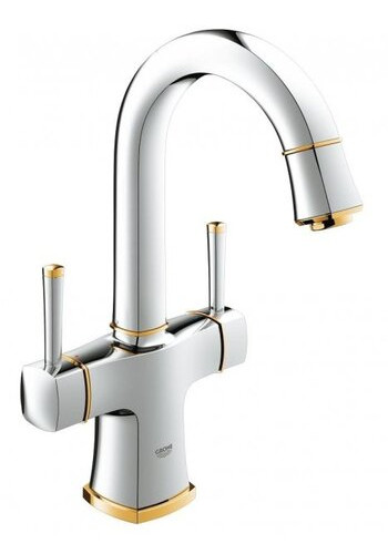 Змішувач для раковини L-розміру Grohe Grandera 21107IG0