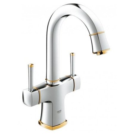 Змішувач для раковини L-розміру Grohe Grandera 21107IG0