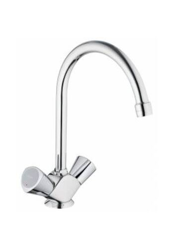 Змішувач для раковини L-розміру Grohe Costa S 21338001 Змішувач для раковини L-розміру Grohe Costa S 21338001