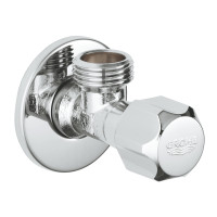 Кутовий вентиль Grohe 2201600M