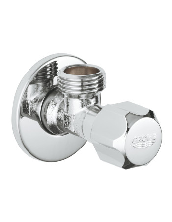 Кутовий вентиль Grohe 2201600M