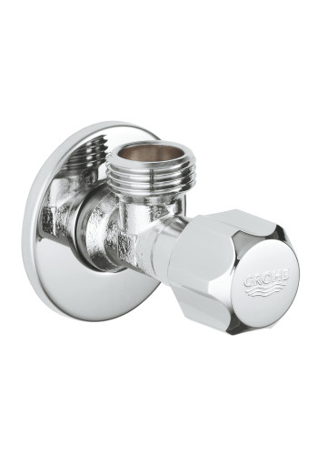 Кутовий вентиль Grohe 2201600M