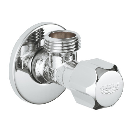 Кутовий вентиль Grohe 2201600M