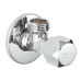 Кутовий вентиль Grohe 2201600M