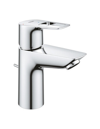 Змішувач для раковини ColdStart S-розміру Grohe BauLoop New 22054001