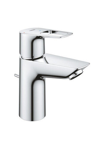 Змішувач для раковини ColdStart S-розміру Grohe BauLoop New 22054001 Змішувач для раковини ColdStart S-розміру Grohe BauLoop New 22054001