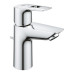 Змішувач для раковини ColdStart S-розміру Grohe BauLoop New 22054001