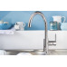 Змішувач для раковини L-розміру Grohe BauEdge 23093000
