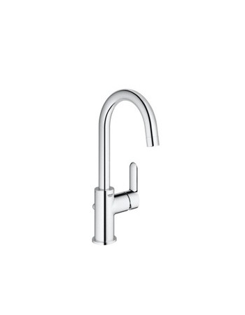 Змішувач для раковини L-розміру Grohe BauEdge 23093000