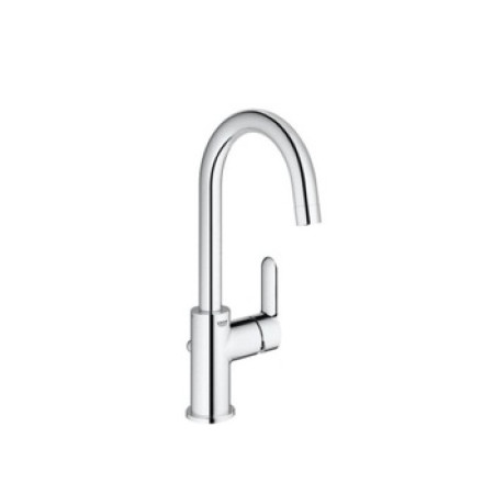 Змішувач для раковини L-розміру Grohe BauEdge 23093000